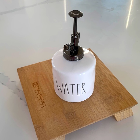 Rae Dunn Other - Rae Dunn Spritzer